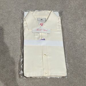 High Quality Dress Shirts